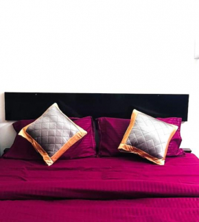 Chic Fully Furnished One RK in Electronic City